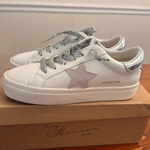 Vintage Havana Lucy Sneakers